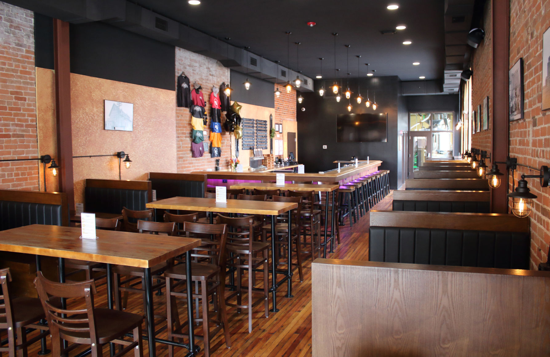 Five-0-Five Brewery